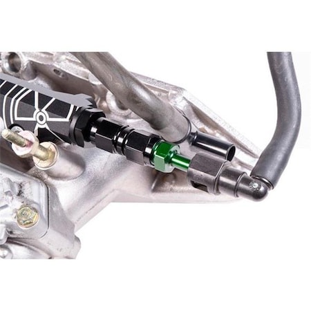 Radium Engineering Radium Engineering 20-0230-02 Honda K-Series Fuel Rail 20-0230-02